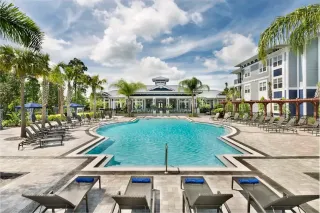 Investment Outlook 2025: Tampa vs. Orlando Multifamily Markets