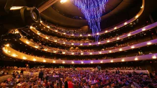 🎭 Experience Elegance at Dallas’ Winspear Opera House