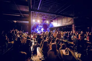 🤠 Boot Scootin’ Fun Awaits at Billy Bob’s Texas – Fort Worth’s Legendary Dance Hall with DFW Cars For Rent