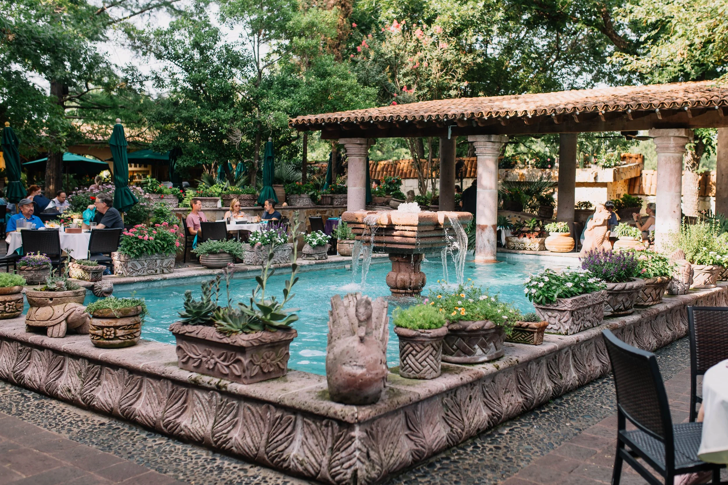 🌮Savor the Magic at Joe T. Garcia’s: Fort Worth’s Legendary Tex‑Mex Oasis