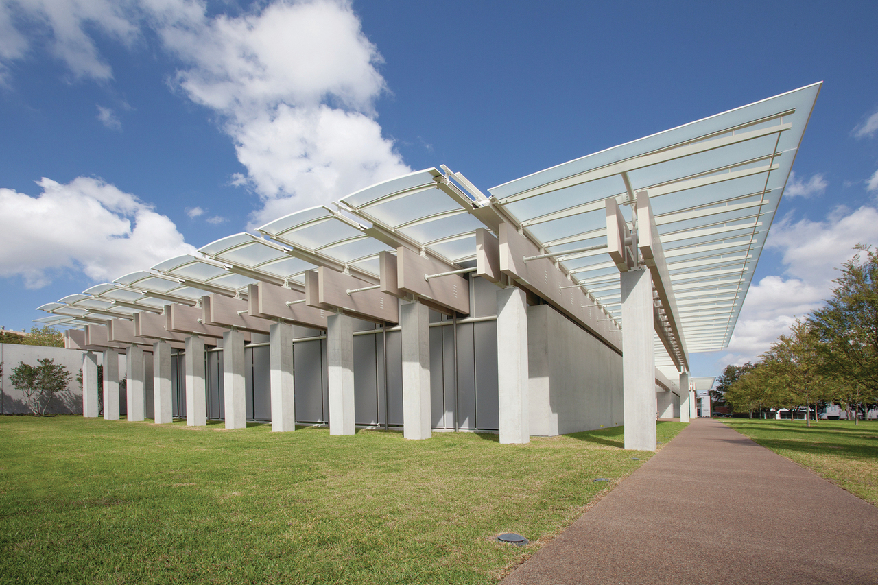 🎨 A Masterpiece in the Heart of Fort Worth: Exploring the Kimbell Art Museum Like a Local