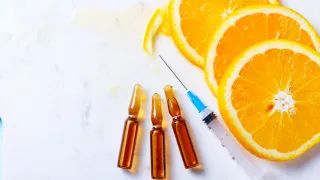 Wellness Unlocked: 8 Benefits of Vitamin Injections