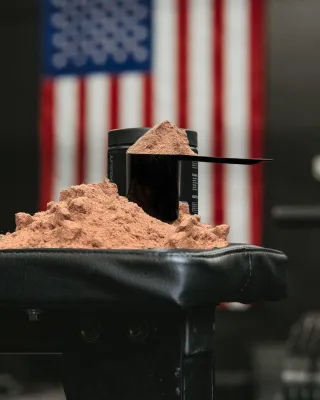 The Importance of Higher Protein Intake for Strength Training Individuals