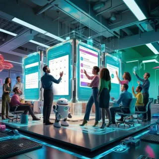 Why Custom Web Solutions Matter: Case Studies on Tailored vs. Generic Platforms