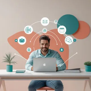 Why We Chose HighLevel: The CRM That Replaced 5+ Tools—at a Fraction of the Cost