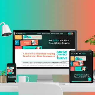 From Frustration to Flow: How I Fell in Love with Web Design (Thanks to HighLevel)
