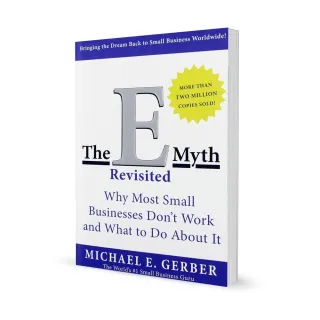 The One Book Every Business Owner Should Read