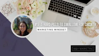 3 Hard Pills to Swallow for Growth in Health Tech Startups