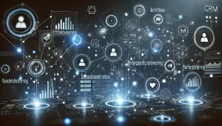 Hvad er et CRM-system, og hvordan kan det hjælpe din virksomhed?