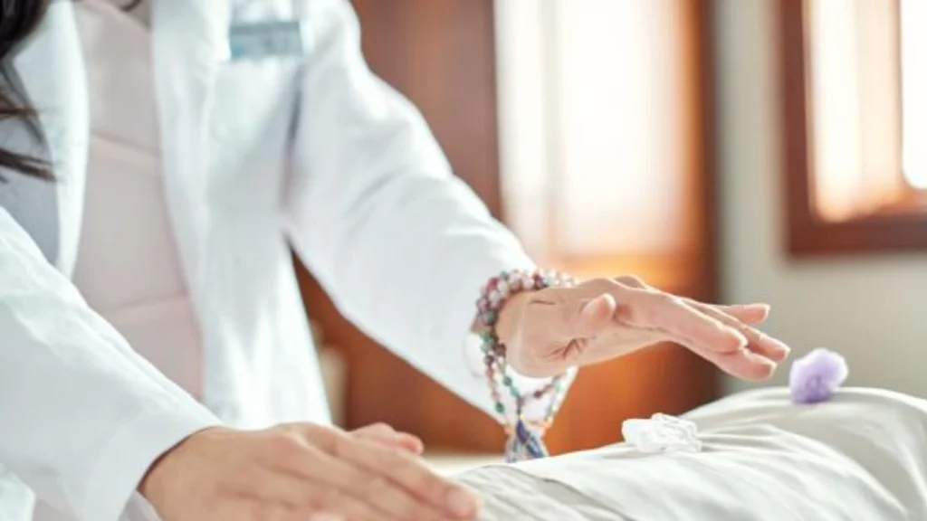 Explore the Healing Power of Biofield Therapy for Holistic Harmony