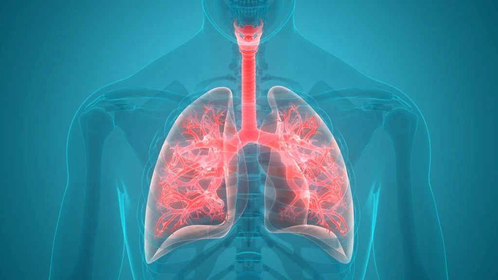 BICOM® BodyCheck Case Study - Assessing Lung Function