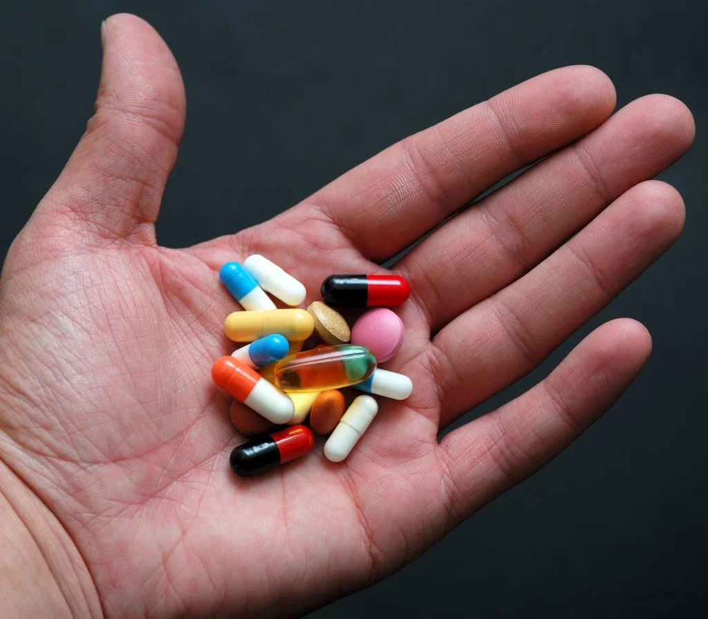 BICOM® BodyCheck Case Study - Drug Abuse