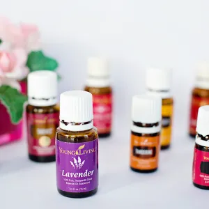 Health Benefits Of Essential Oils