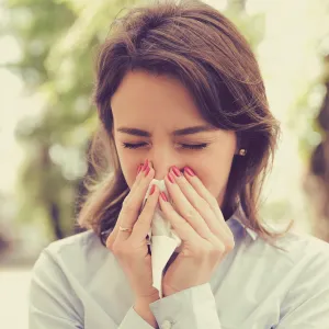 Bioresonance Therapy And Allergies