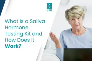 Top Saliva Hormone Testing Kit: Affordable, Reliable, Expert Results