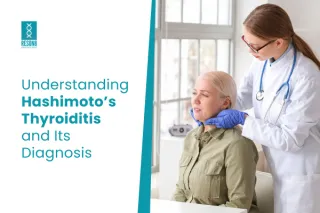 Understanding Hashimoto’s Thyroiditis and Its Diagnosis