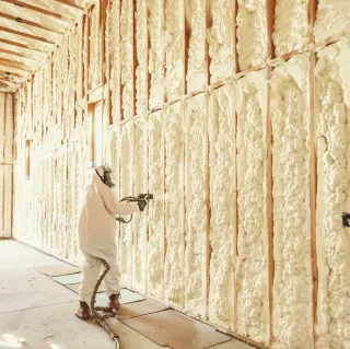 Spray Foam vs. Fiberglass vs. Cellulose: Choosing the Right Insulation for Your Phoenix Home