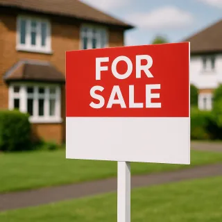 Estate Agents Serving Raynes Park