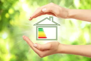 Save Big with Energy-Efficient Upgrades