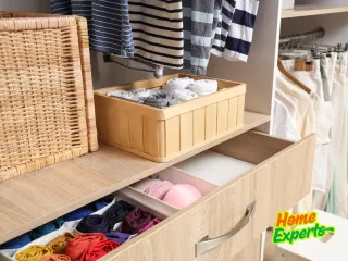 Day 4: Drawer Makeover — Organize One Drawer at a Time