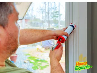 Day 8: Seal the Gaps — Weatherproof Your Home