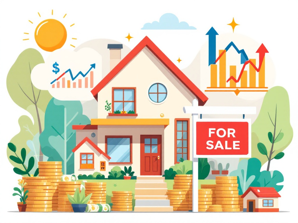 Maximizing Opportunities: Insights for Real Estate Sellers and Investors
