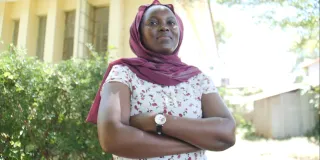 Faith Mutindi's Civic Advocacy Triumph.