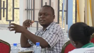 Supporting Citizens To Know Their Rights
