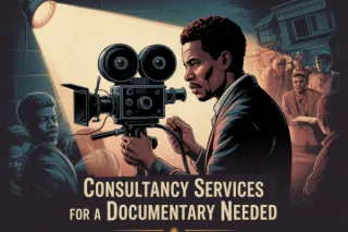 CALL FOR CONSULTANCY SERVICES 