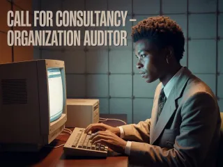CALL FOR CONSULTANCY SERVICES Annual Organizational Audit