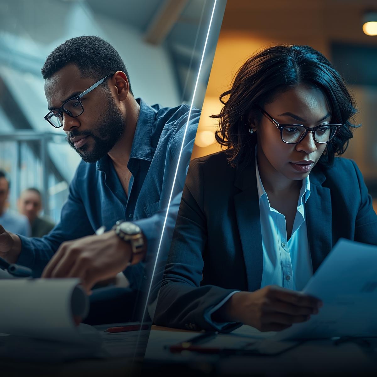 VACANCY ANNOUNCEMENT