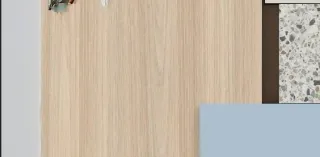 Neutral Wood Tones Are Defining Modern Interiors—Meet Dune!