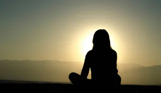 Why You Can't Choose Peace in Every Moment (And How to Change That)
