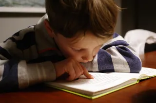 Back-to-School Sleep: How to Make Bedtimes Quicker & Stress-Free
