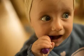 Is your Child Not Sleeping After Teething or Illness? How to Get Back on Track