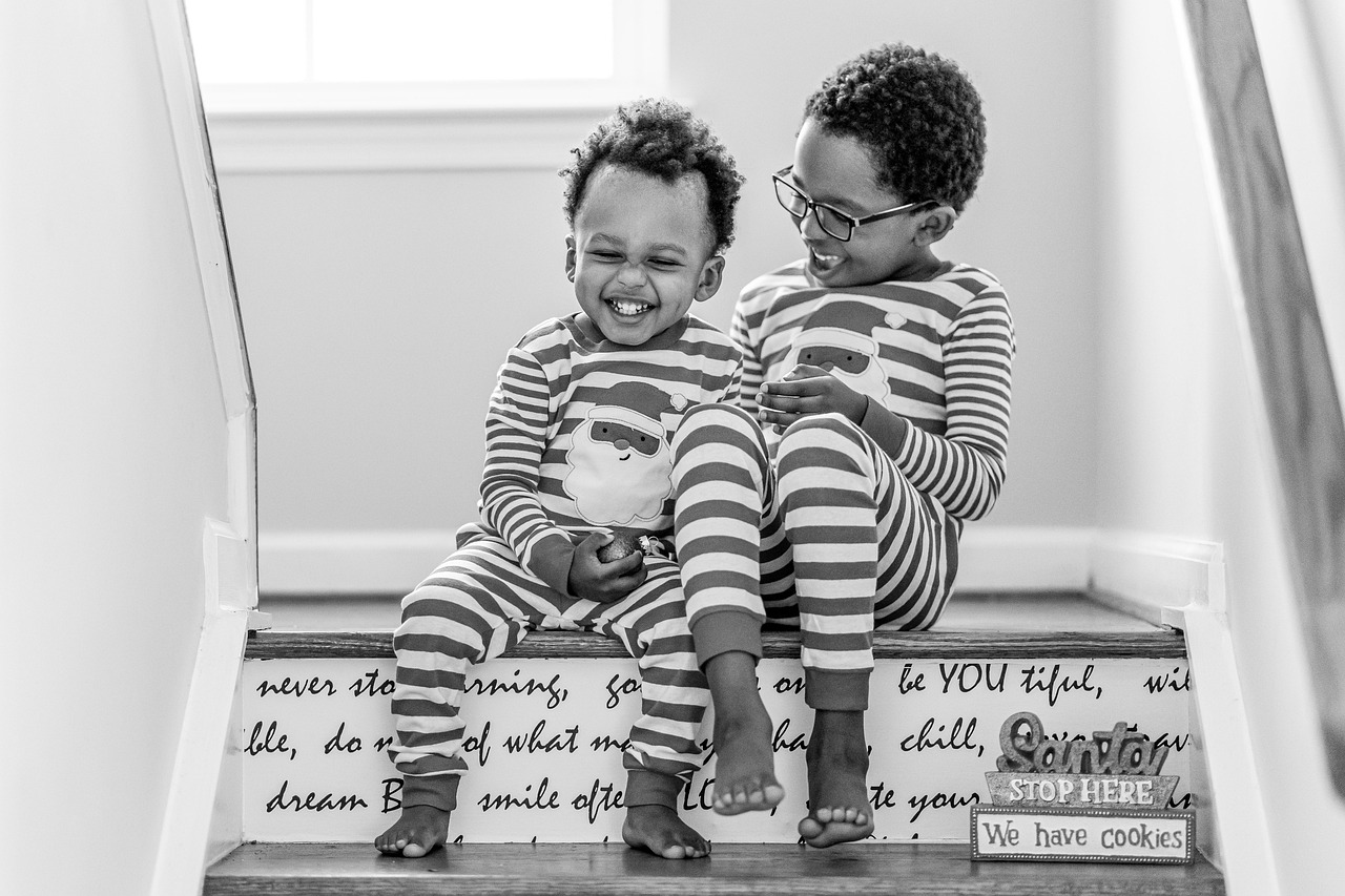 Sibling Room Sharing: How to Make It Work and Protect Your Children’s Sleep