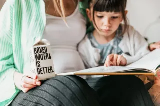 Bedtime Stories Reimagined: Your Child's Secret to Calm Nights