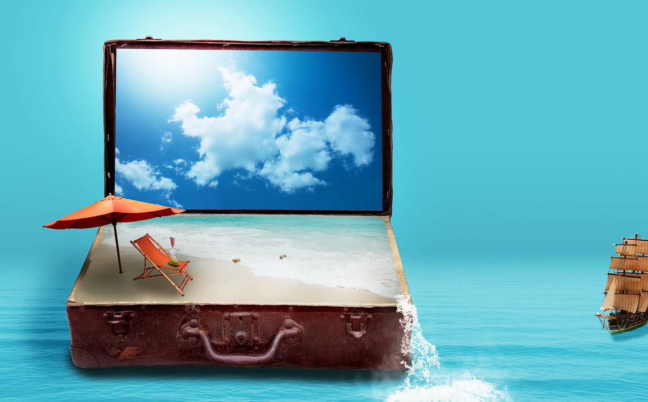Holiday Sleep Survival Guide: Making Travel Easier with Your Little Ones