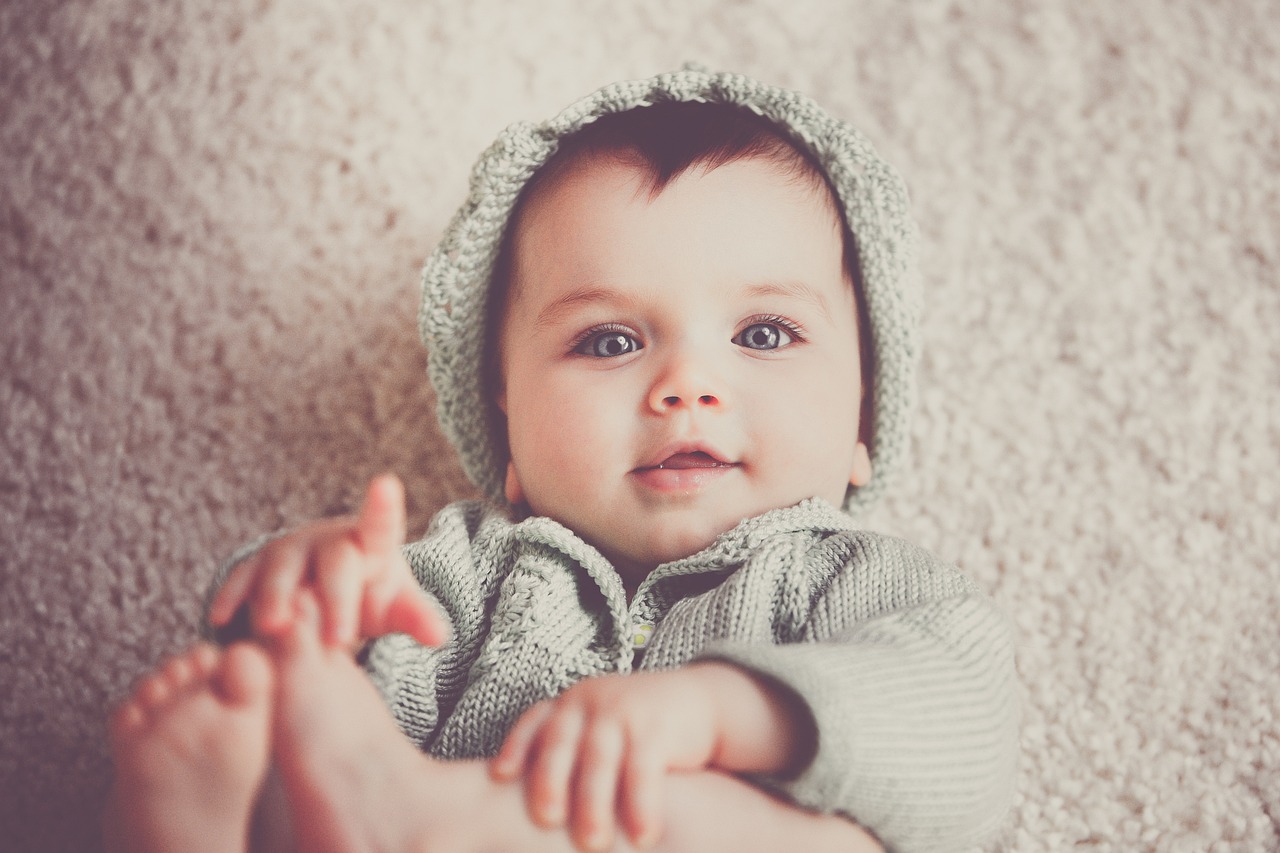The Sleep Cycle Explained: Why Your Child Wakes (and How to Help Them Sleep Longer!) 