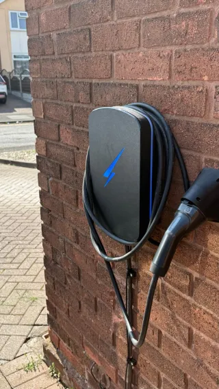 EV Charger Installation in Dudley – Everything You Need to Know