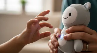 AIトイが提起するジレンマ：「スクリーンタイム問題」の解決策か、親の役割を奪う存在か？
