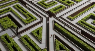 OpenAI、ChatGPTに「会話の分岐機能」を導入。企業のAIチャットボット戦略は新たなステージへ