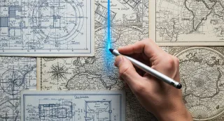 Anthropicの2250億円和解、AI著作権訴訟に新時代を告げる