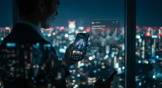 Google Veo 3、縦型動画対応と大幅な価格改定で市場を刷新