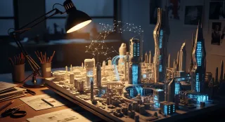 Anthropic社、新モデル「Claude Sonnet 4.5」を発表