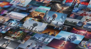 OpenAI、Sora 2でソーシャルメディア市場に参入:コンテンツ制作の新たな自動化時代へ