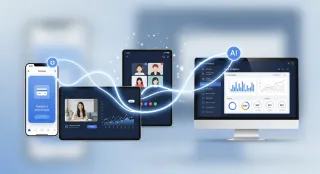 生成AIが実務インフラになる日：エージェントコマース・GEO・経費不正対策・記憶レイヤーの実装戦略