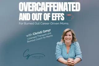 Welcome to Overcaffeinated and Out of Effs