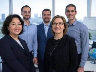 The Power of DISC in Hiring: Build Stronger, More Aligned Teams
