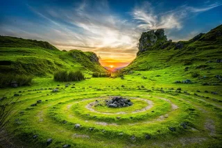 Worldbuilding 101 for Fantasy Writers
